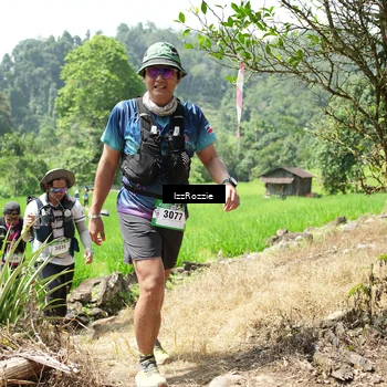Runner Photo 5252861