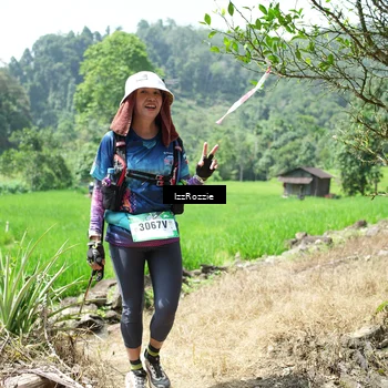 Runner Photo 5252905