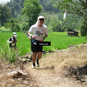 Runner Photo 5252907