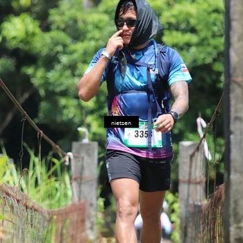 Runner Photo 5252912