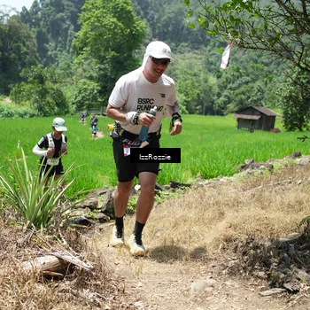 Runner Photo 5252924
