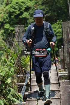 Runner Photo 5253042