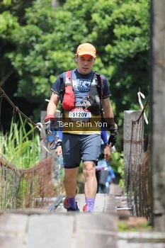 Runner Photo 5253127