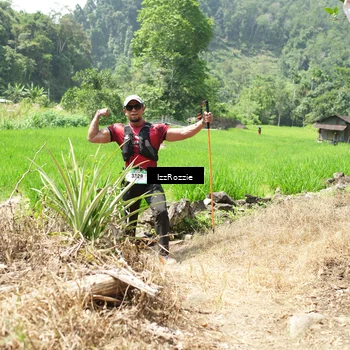 Runner Photo 5253135
