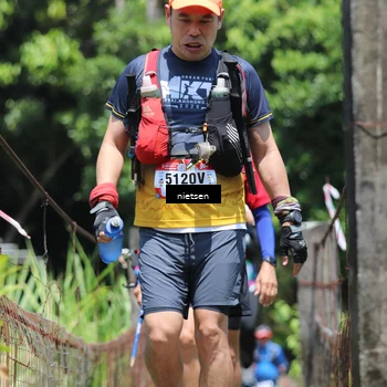Runner Photo 5253157