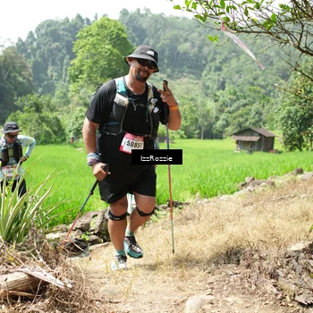 Runner Photo 5253166