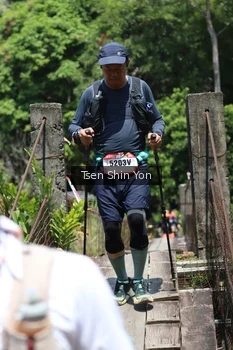 Runner Photo 5253169