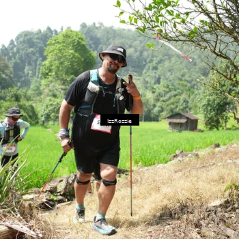 Runner Photo 5253185