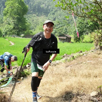 Runner Photo 5253210