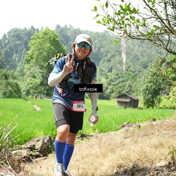 Runner Photo 5253220