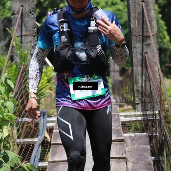 Runner Photo 5253268