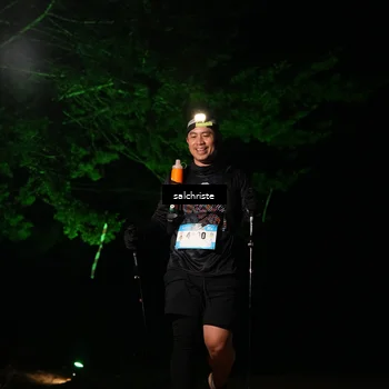 Runner Photo 5253292