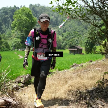 Runner Photo 5253382