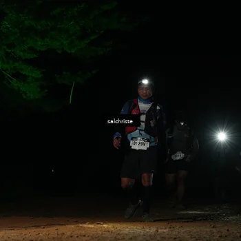 Runner Photo 5253405
