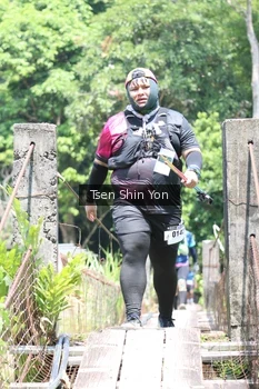 Runner Photo 5253434