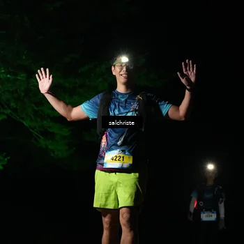 Runner Photo 5253449