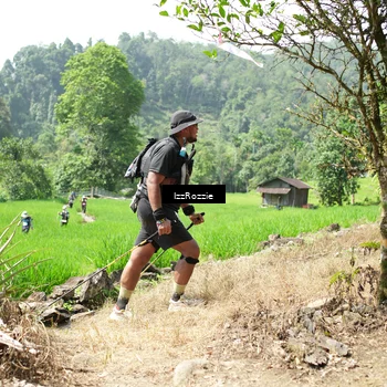 Runner Photo 5253478