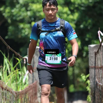 Runner Photo 5253498
