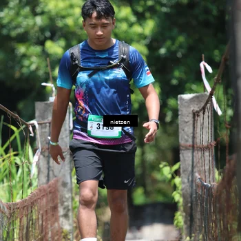 Runner Photo 5253499