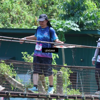 Runner Photo 5253524