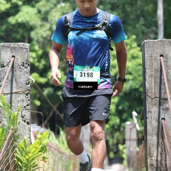 Runner Photo 5253526