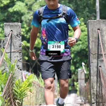 Runner Photo 5253534