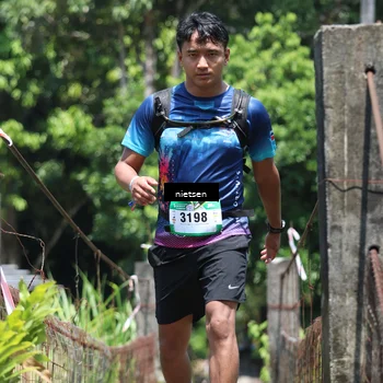 Runner Photo 5253551