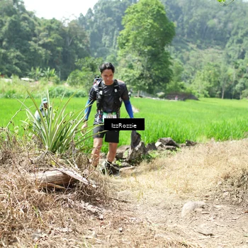 Runner Photo 5253556