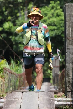 Runner Photo 5253562