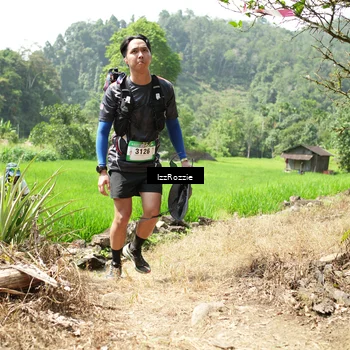 Runner Photo 5253565