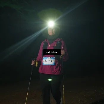 Runner Photo 5253599