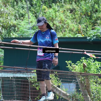 Runner Photo 5253607