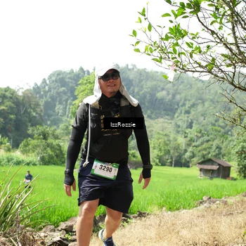 Runner Photo 5253615