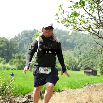 Runner Photo 5253620