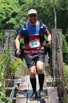 Runner Photo 5253625