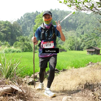 Runner Photo 5253632