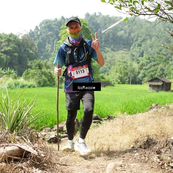 Runner Photo 5253642