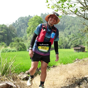 Runner Photo 5253676