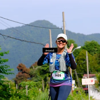 Runner Photo 5253738