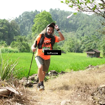 Runner Photo 5253765