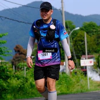 Runner Photo 5253767