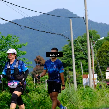 Runner Photo 5253793