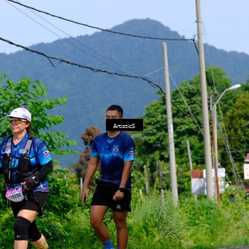 Runner Photo 5253807