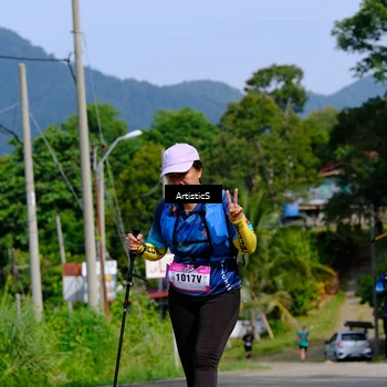 Runner Photo 5253815