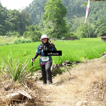Runner Photo 5253835