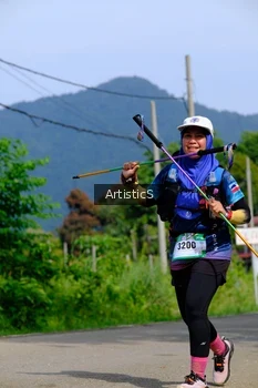 Runner Photo 5253843