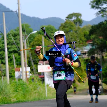 Runner Photo 5253848