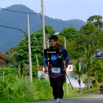 Runner Photo 5253854