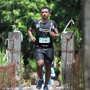Runner Photo 5253860