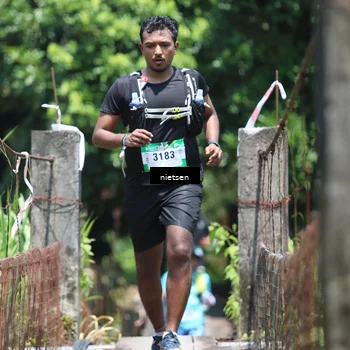 Runner Photo 5253862